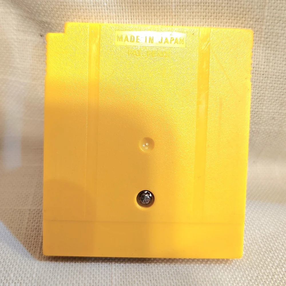 Nintendo Game Boy Color Console - Teal - Working - Great Condition!